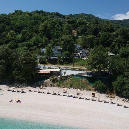 Eden Hotel Agios Ioannis  Exterior photo