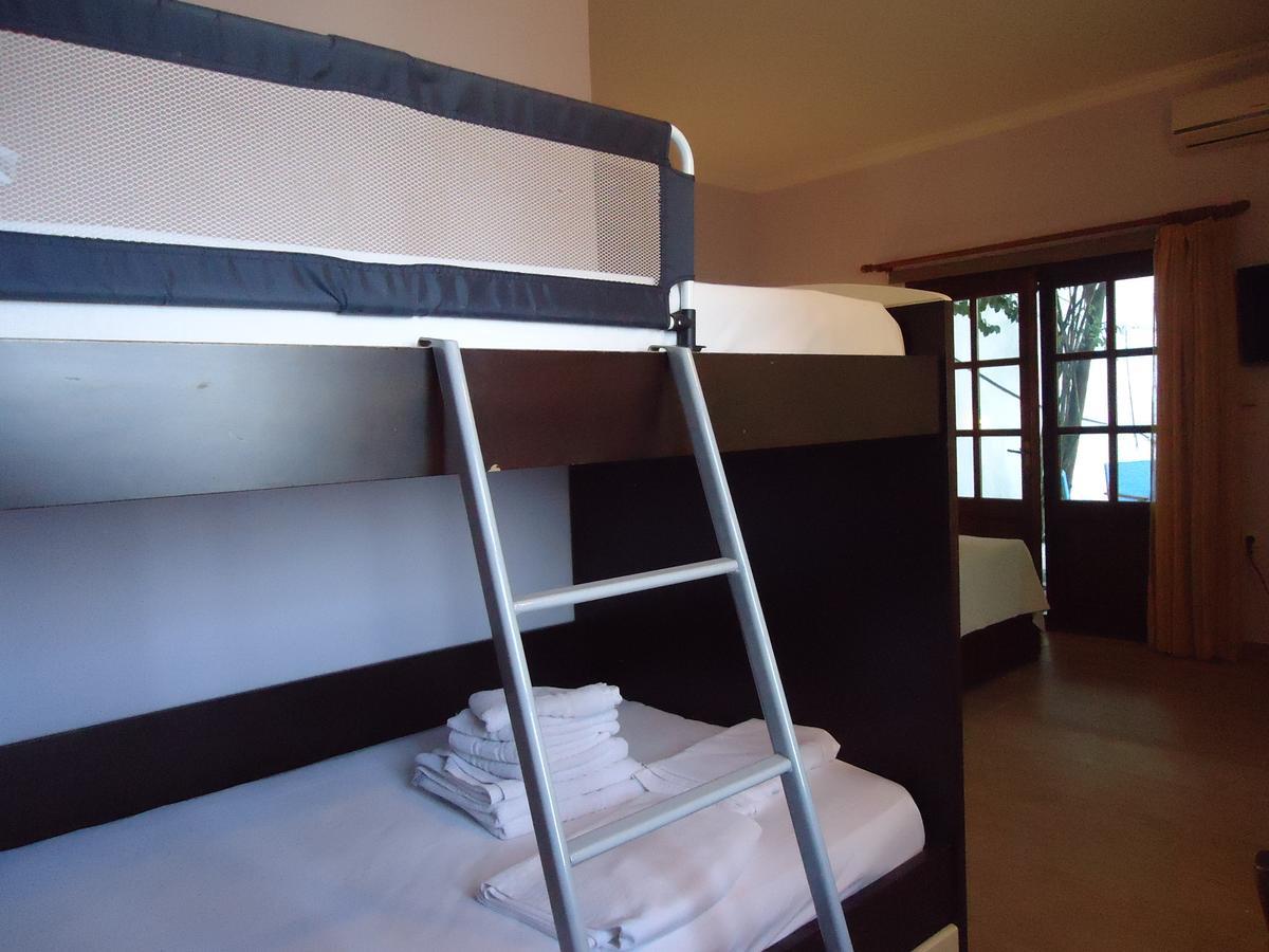 Eden Hotel Agios Ioannis  Exterior photo