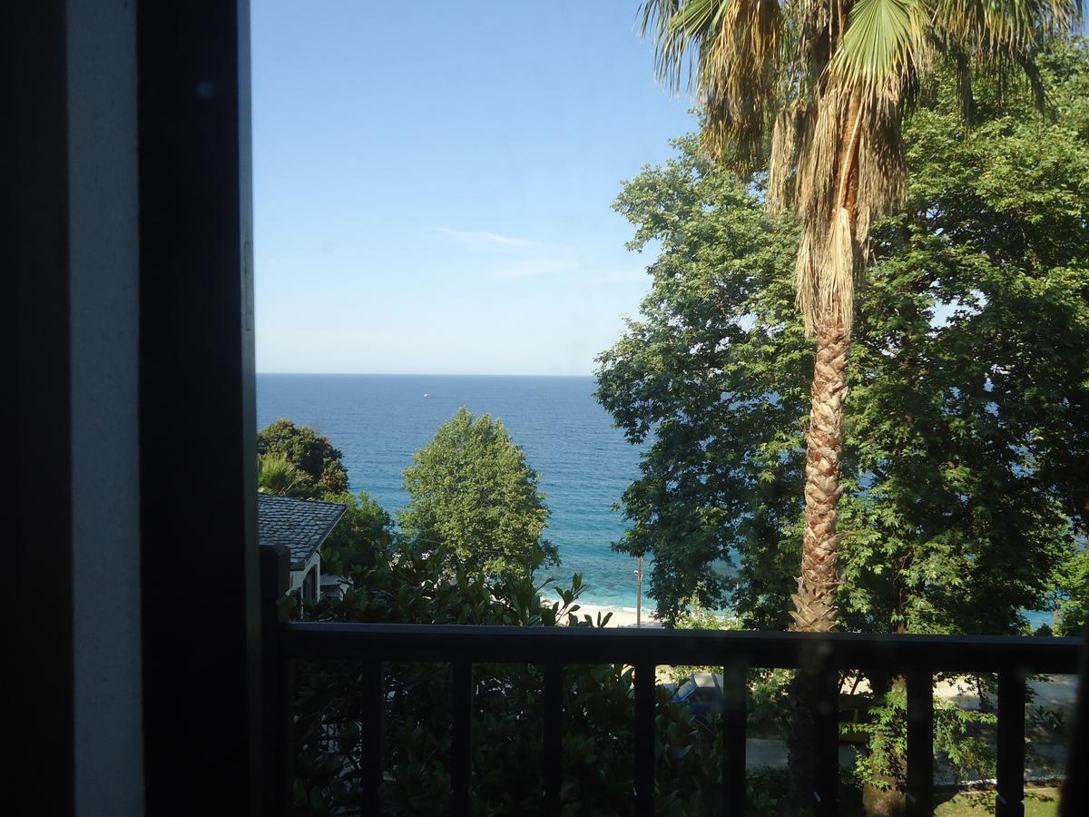 Eden Hotel Agios Ioannis  Exterior photo