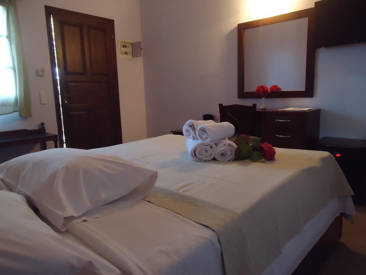 Eden Hotel Agios Ioannis  Exterior photo